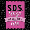S.O.S tengo mi primera cita - Georgina Dritsos