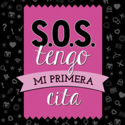 S.O.S tengo mi primera cita - Georgina Dritsos