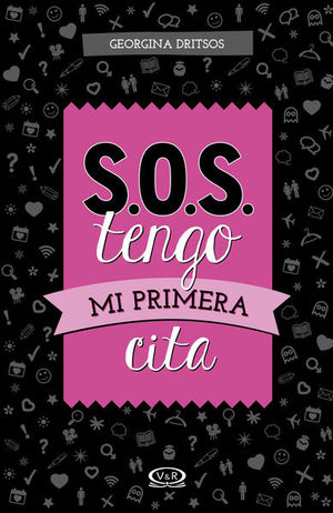 S.O.S tengo mi primera cita - Georgina Dritsos