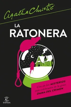 La ratonera - Agatha Christie