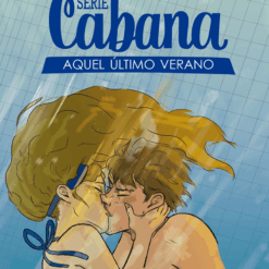 Aquel ultimo verano