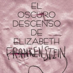 El oscuro descenso de Elizabeth Frankenstein - Kiersten White