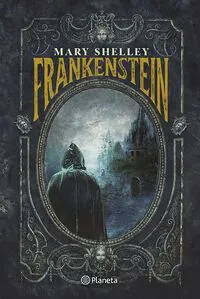 Frankenstein - Mary Shelley