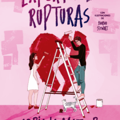 Expertos en rupturas - Adriana Mather