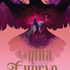 La niña cuervo- Joseph Elliott