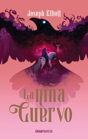 La niña cuervo- Joseph Elliott