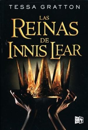Las reinas de innis lear