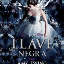 La llave negra, la ciudad solitaria 3