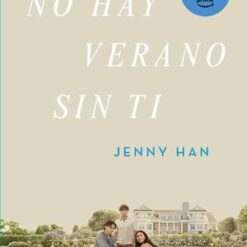 No hay verano sin ti - Jenny Han