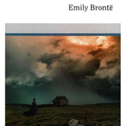 Cumbres borrascosas - Emily Bronte