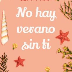 No hay verano sin ti - Jenny Han