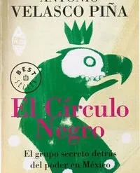 El círculo negro - Antonio Velasco Piña