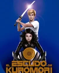 El escudo de kuromori - Jason Rohan