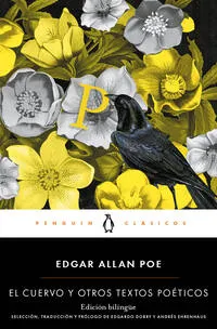 El cuervo y otros poemas - Edgar Allan Poe