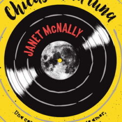 Chicas en la luna - Janet Mcnally