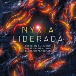 Nyxia liberada - Scott Reintgen
