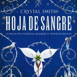Hoja de sangre - Crystal Smith