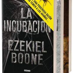 Serie la incubacion - Ezekiel Boone