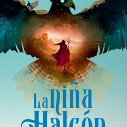 La niña halcon - Joseph Elliott