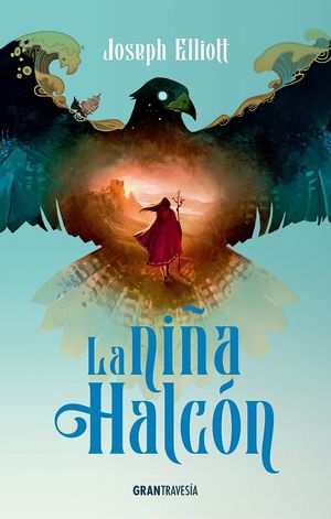 La niña halcon - Joseph Elliott