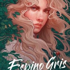 Espino gris - Crystal Smith
