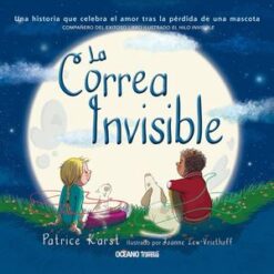 La correa invisible - Patrice Karst