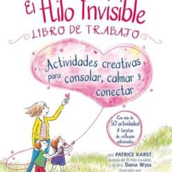 El hilo invisible - Patrice Karst