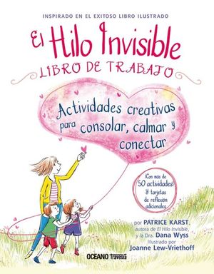 El hilo invisible - Patrice Karst