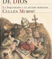 El tribunal de Dios - Cullen Murphy