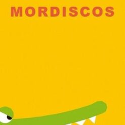 Mordiscos - Carl Hiaasen