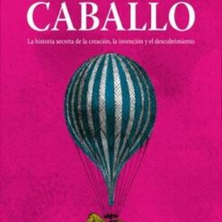 Como volar un caballo - Kevin Ashton