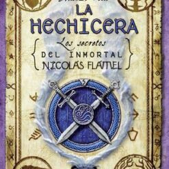 La Hechicera - Michael Scott Libro