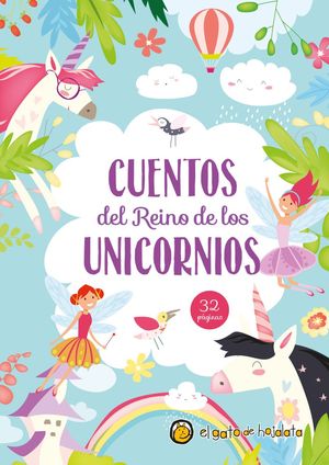 Cuentos del reino de los unicornios - Guadal Ediciones