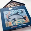 Rompecabezas Vaquita Marina