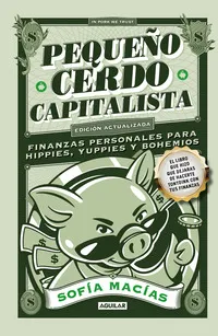 Pequeño cerdo capitalista TD - Sofía Macías