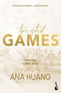 Twisted 2 Twisted Games - Ana Huang