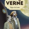 Viaje a la Luna - Julio Verne