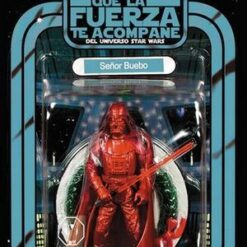Que la fuerza de acompañe. Guía Completa del universo Star Wars - German (señor Buebo) Martinez