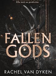 Fallen gods (Hilos del destino) - Rachel Van Dyken