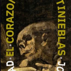 El corazón de las Tinieblas - Joseph Conrad