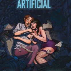 Humor Artificial - Miguel Ángel Hernández / Fernando Llor