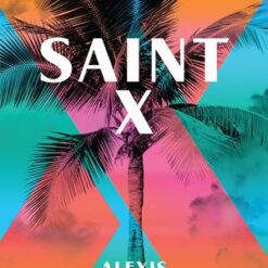 Sanit X - Alexis Schaitkin