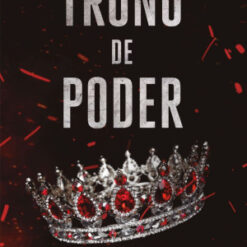 Trono de poder. Bilogía del trono libro1 - Rina Kent