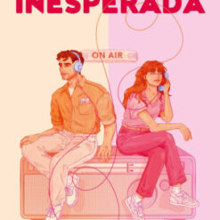 Una llamada inesperada - B. K. Borison
