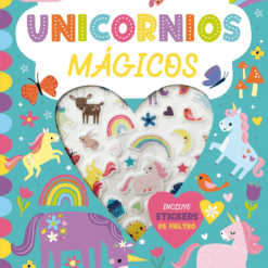 Unicornios mágicos- Fernanda Gonzalez