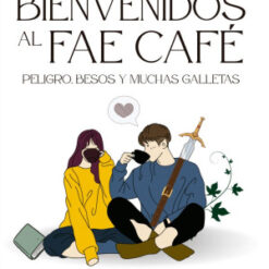 Bienvenidos al fae cafe - Jennifer Kropf
