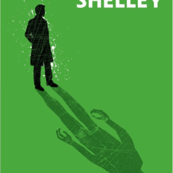 Frankenstein - Mary Shelley