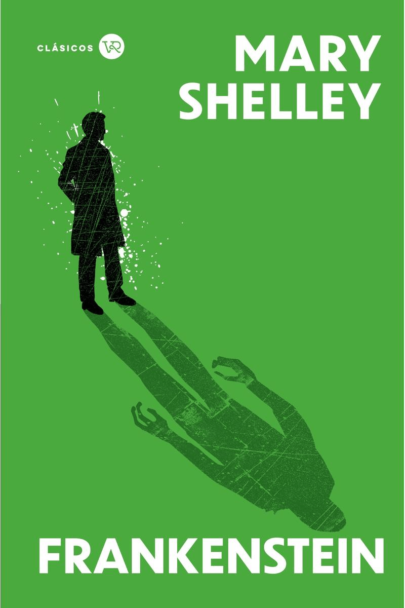 Frankenstein - Mary Shelley
