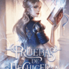 Pruebas de hechiceria - Elise Kova