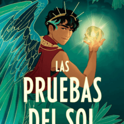 Las pruebas del sol - Aiden Thomas